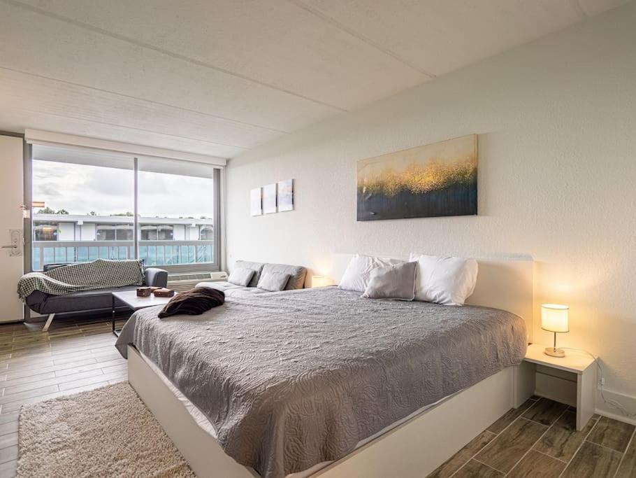 Comfy 1BR Space in Orlando & 5 minutes to Disney